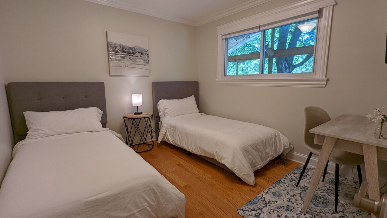 Photo of Bedroom in Addison
