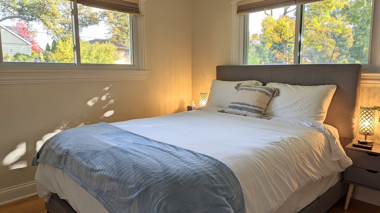 Photo of Bedroom in Addison