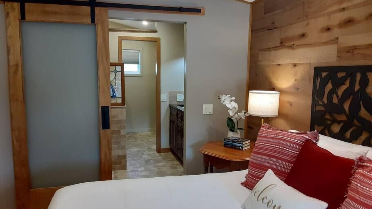 Photo of Bedroom in Tiskilwa