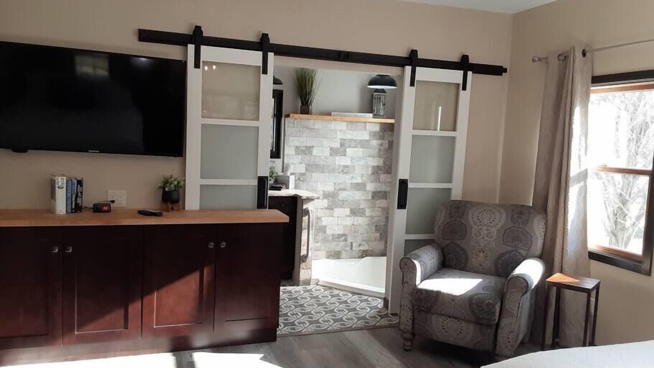 Photo of Bedroom in Tiskilwa