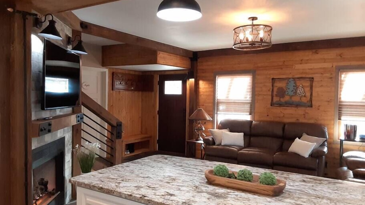 Photo of Bedroom in Tiskilwa