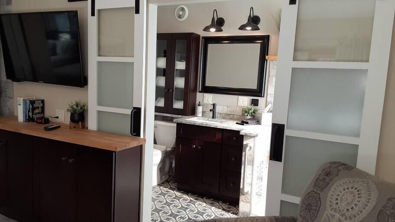 Photo of Bathroom in Tiskilwa