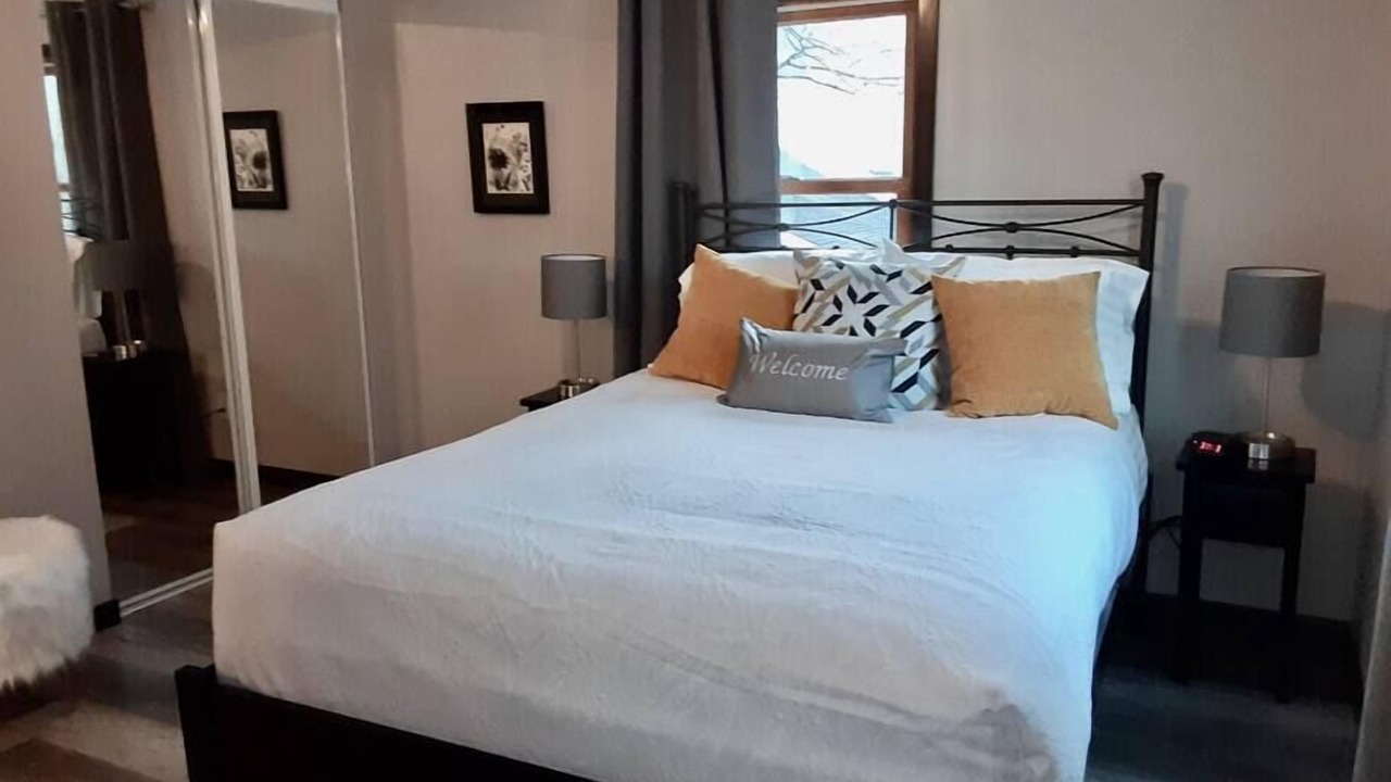 Photo of Bedroom in Tiskilwa