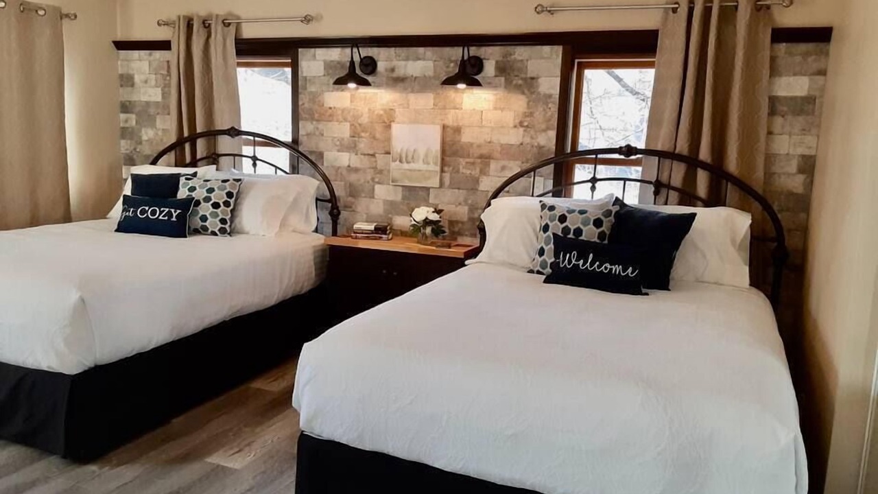 Photo of Bedroom in Tiskilwa