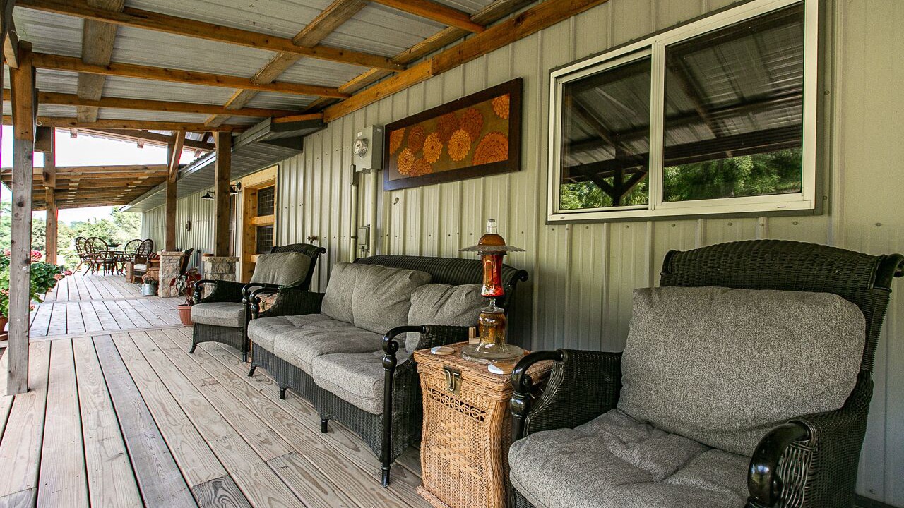 Photo of Patio Balcony in Thompson