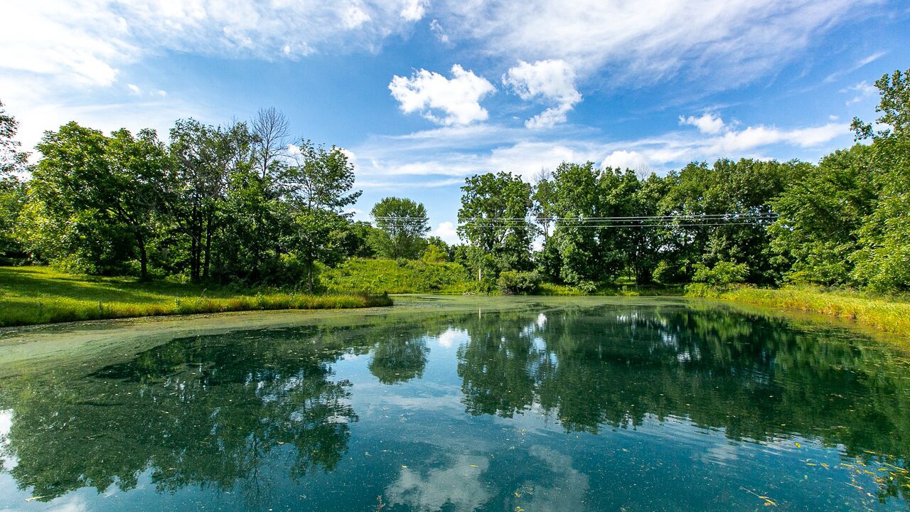Photo of Outdoor in Thompson