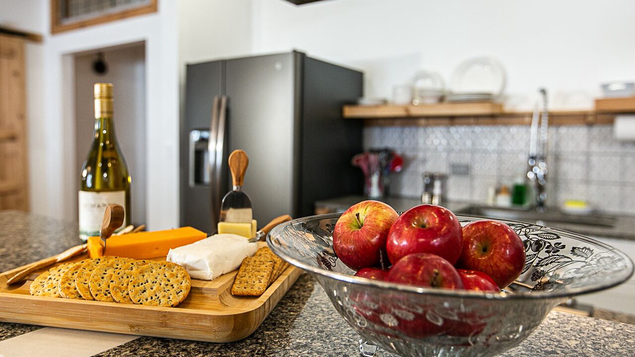 Photo of Kitchen in Thompson
