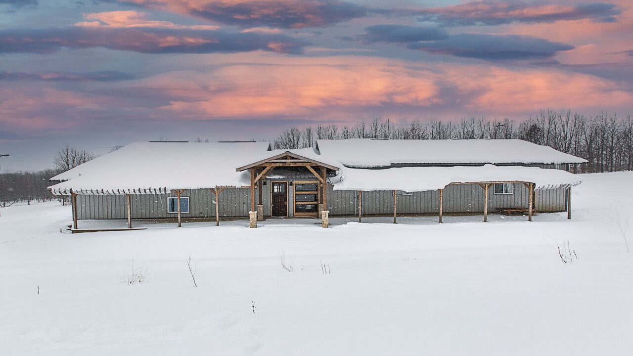 Photo of Outdoor in Thompson