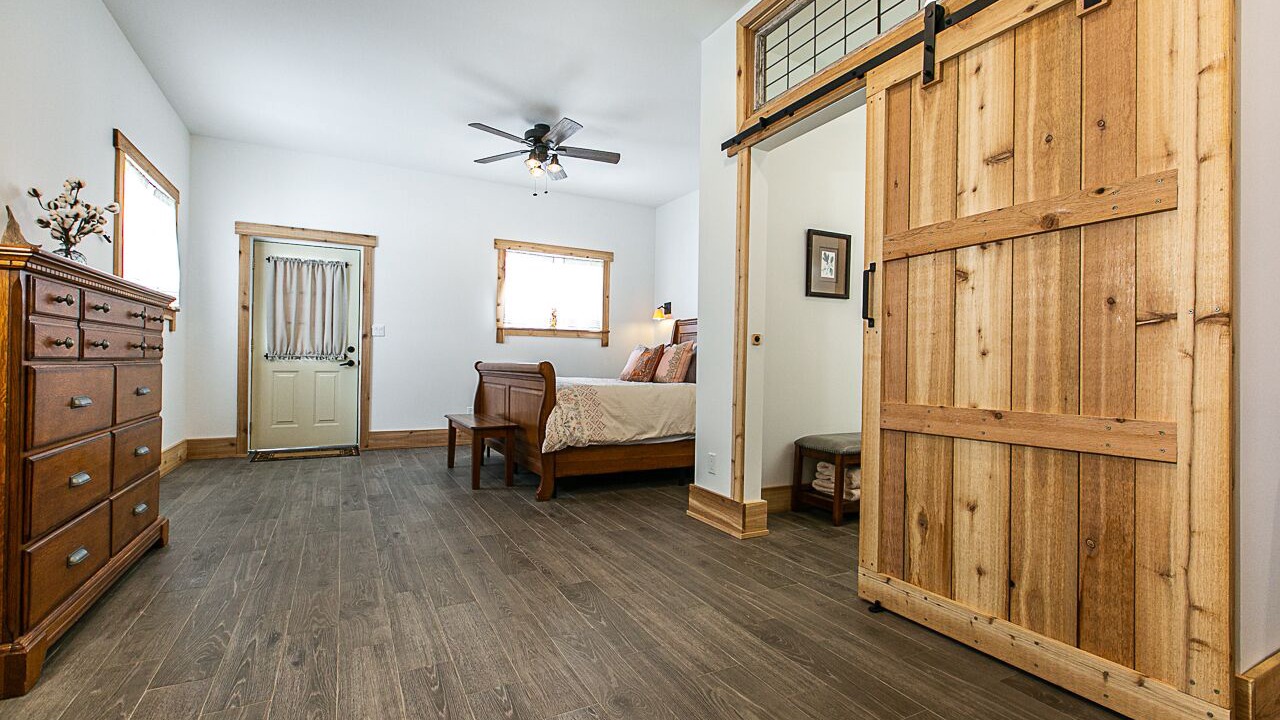 Photo of Bedroom in Thompson