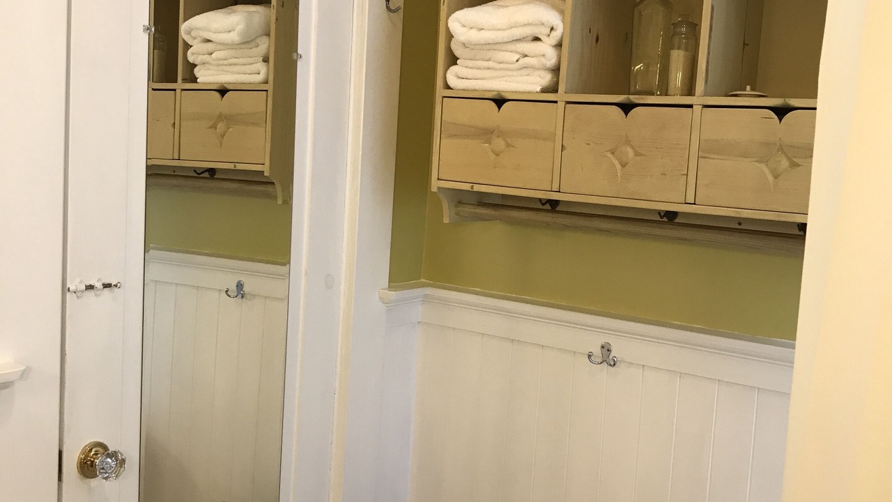 Photo of Bathroom in West Town