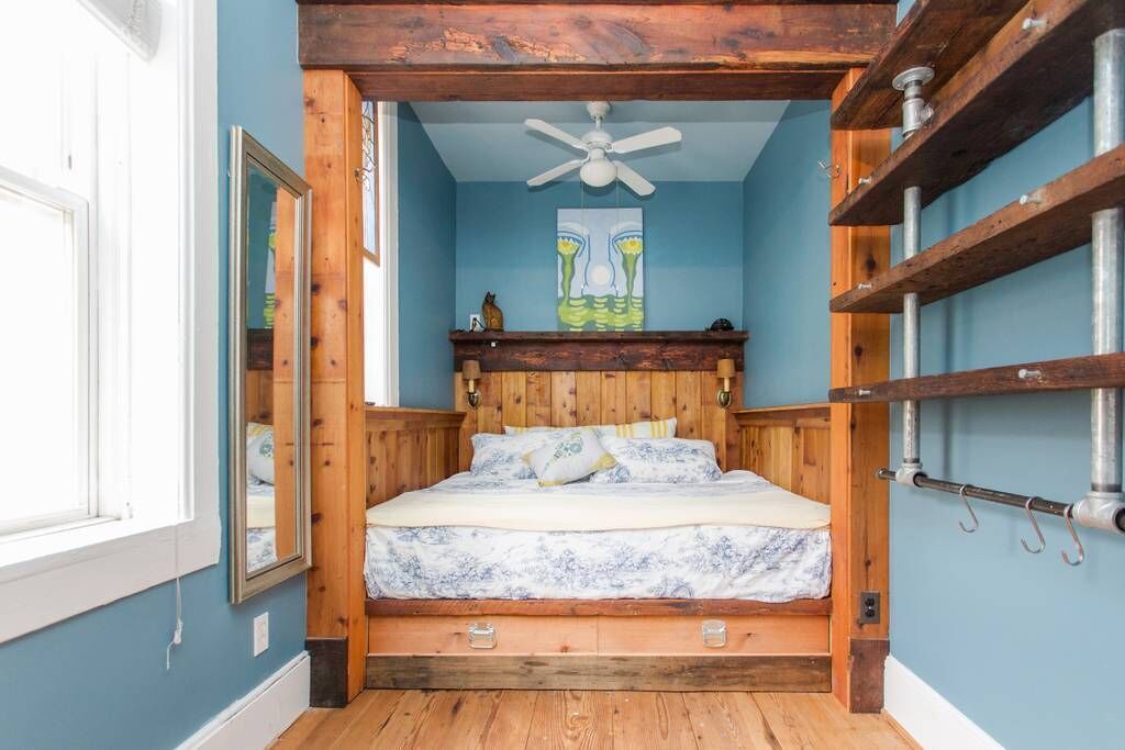 Photo of Bedroom in West Town