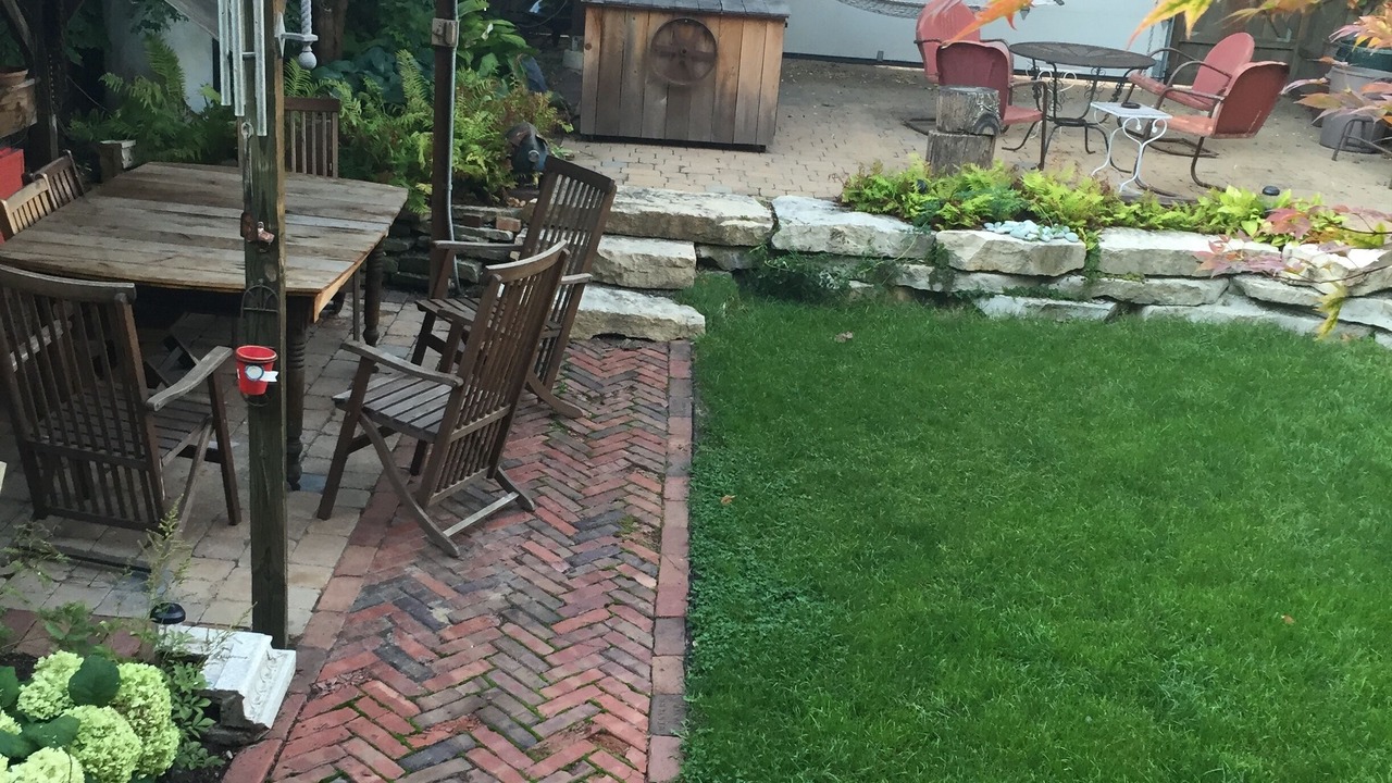 Photo of Outdoor in West Town