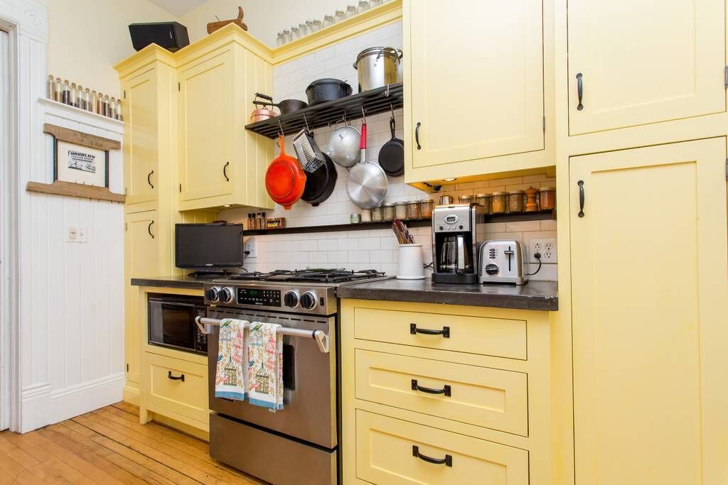 Photo of Kitchen in West Town