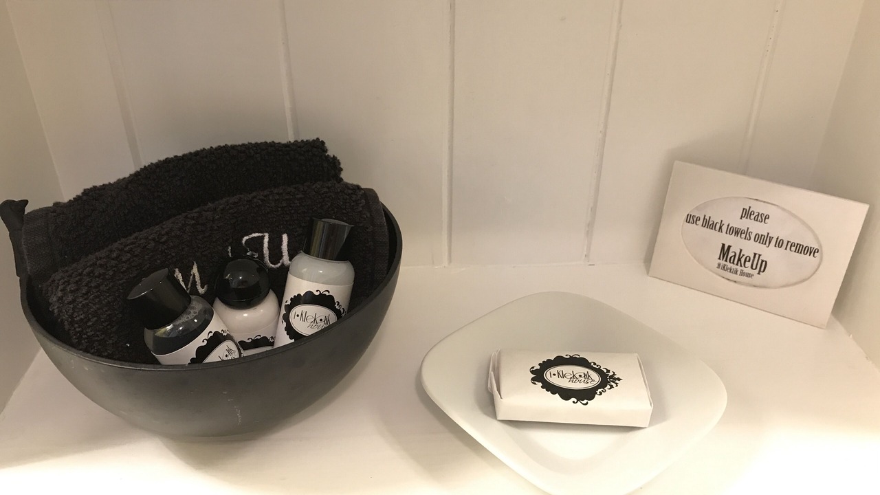 Photo of Bathroom in West Town