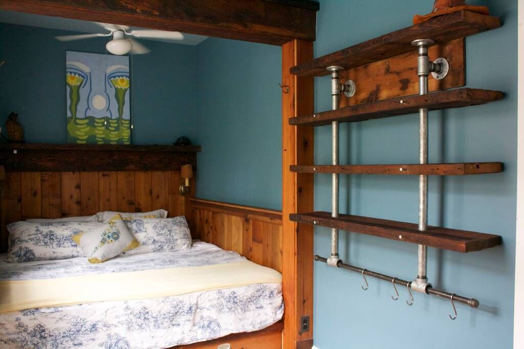 Photo of Bedroom in West Town