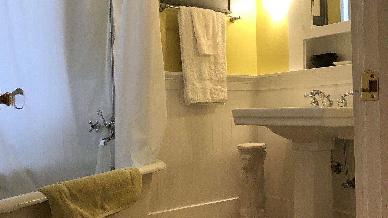 Photo of Bathroom in West Town