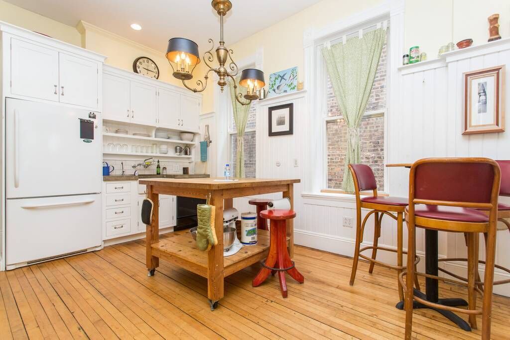 Photo of Kitchen in West Town