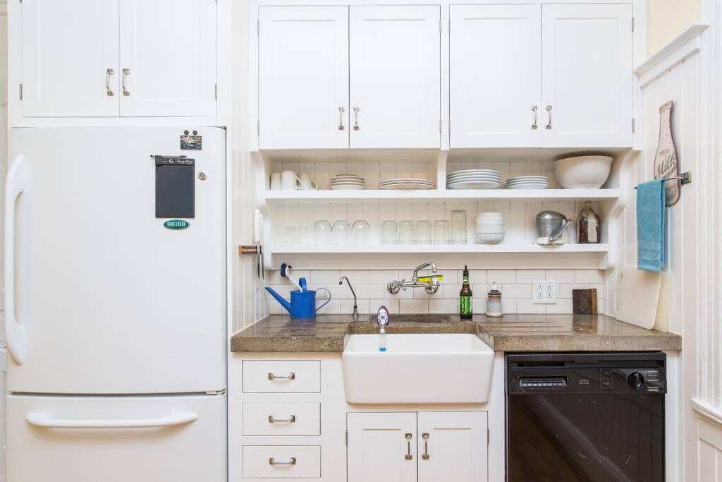 Photo of Kitchen in West Town
