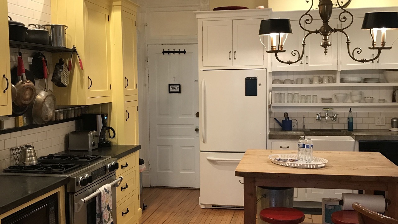 Photo of Kitchen in West Town