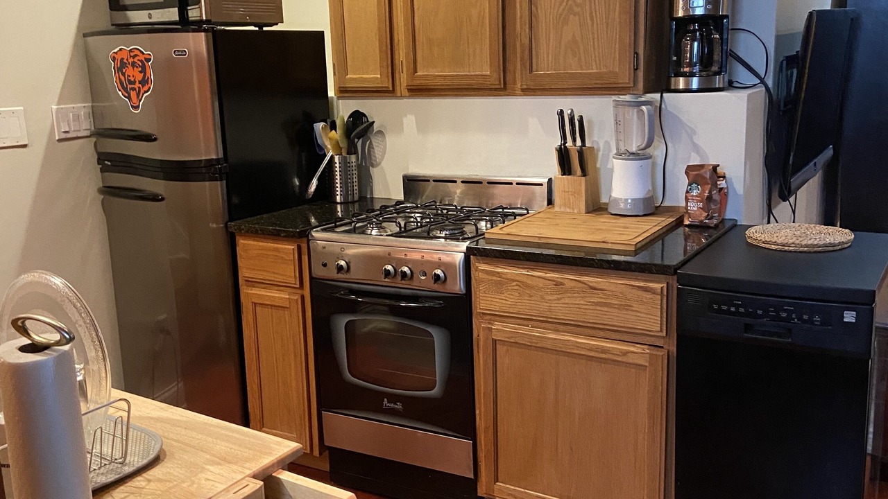 Photo of Kitchen in Old Town