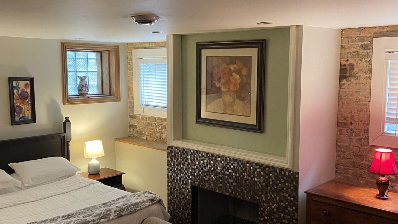 Photo of Bedroom in Old Town