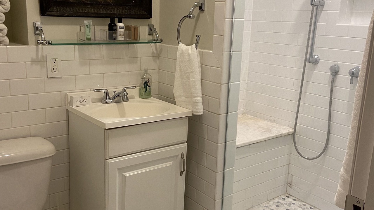 Photo of Bathroom in Old Town