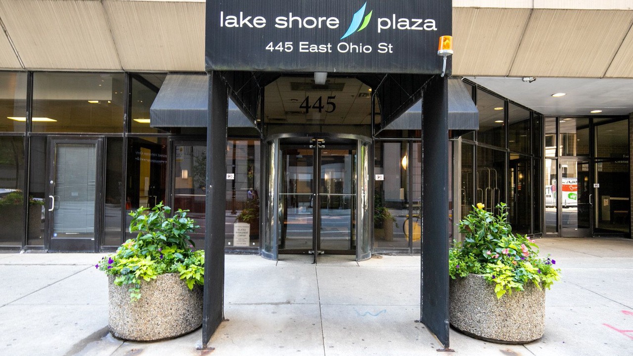 Photo of Outdoor in Streeterville