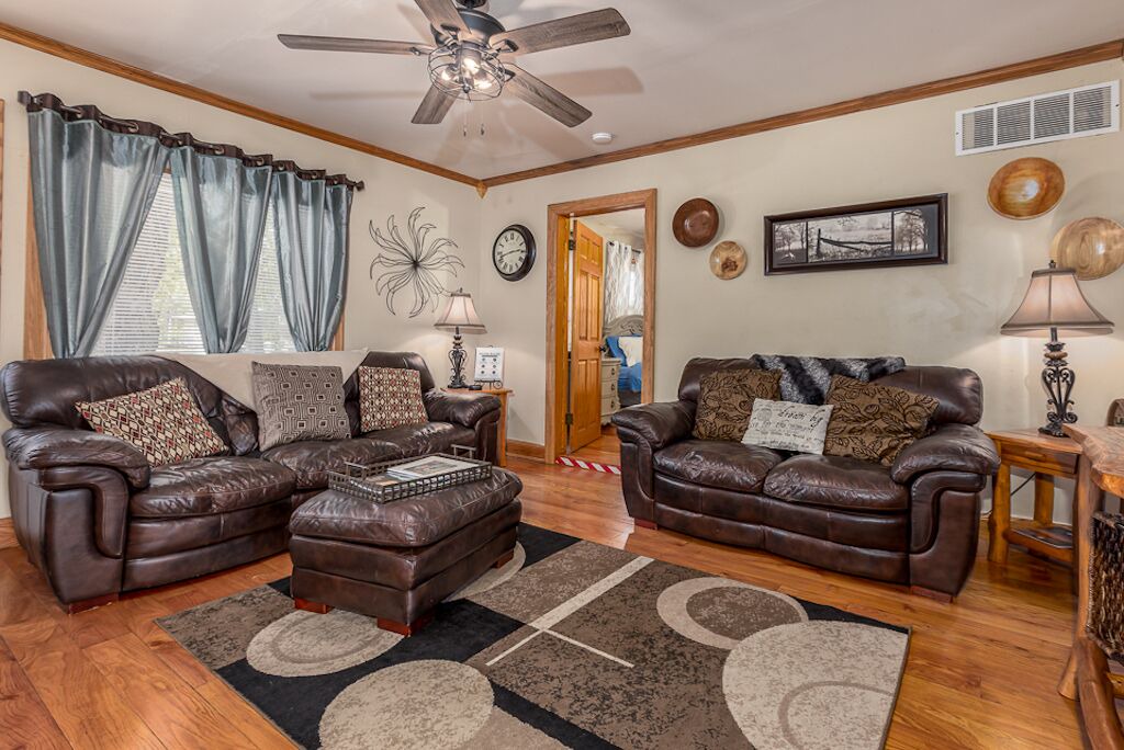 Photo of Livingroom in East Dubuque