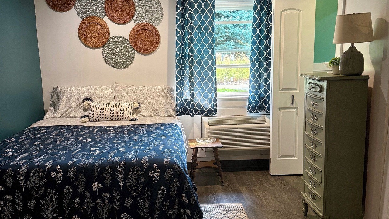 Photo of Bedroom in Lewistown