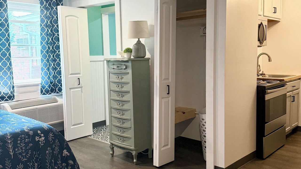 Photo of Bedroom in Lewistown