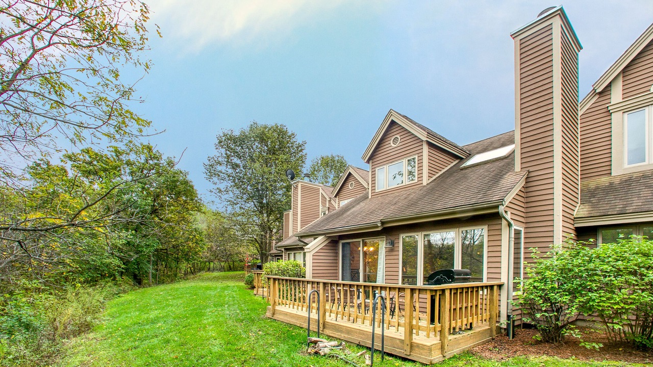 Photo of Outdoor in The Galena Territory