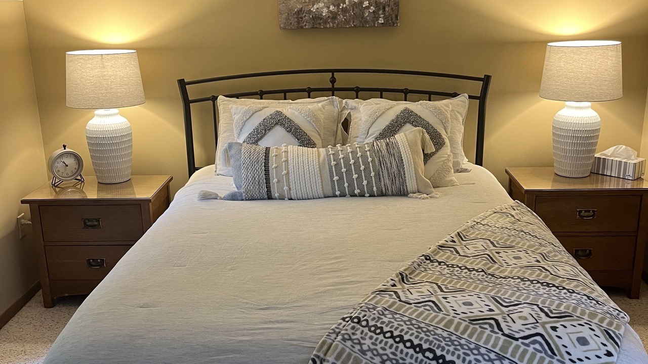Photo of Bedroom in The Galena Territory