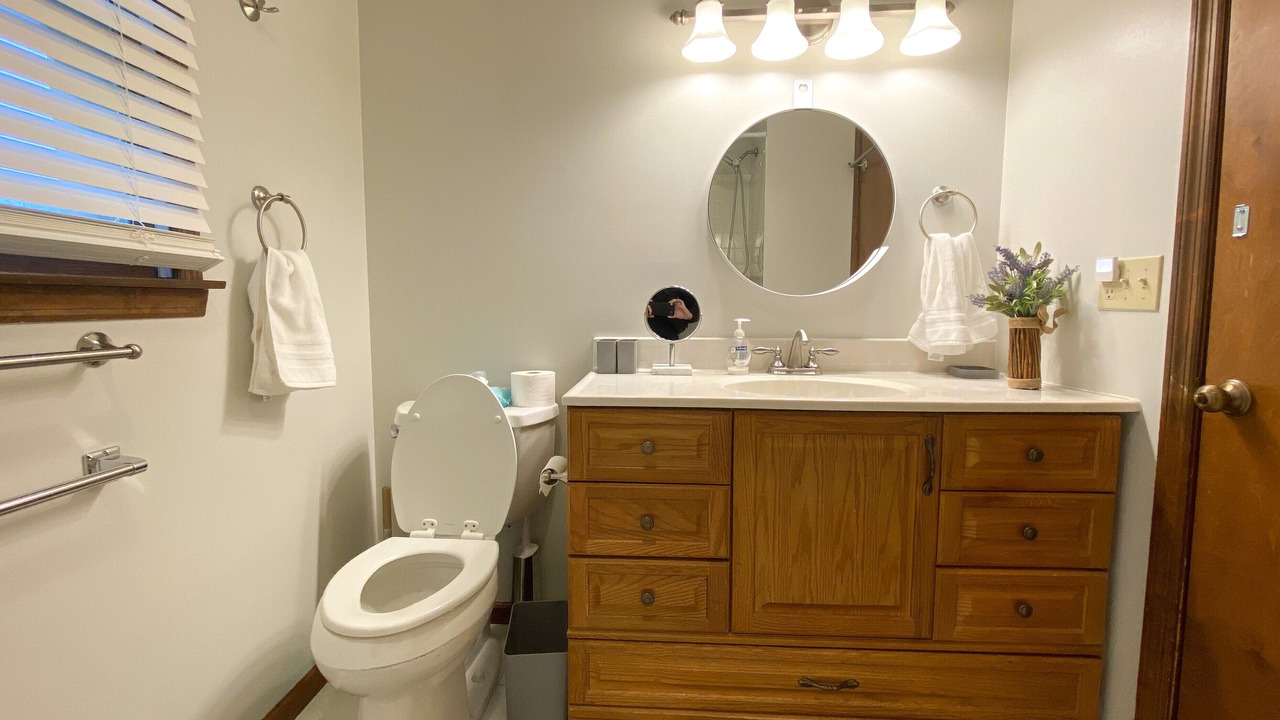 Photo of Bathroom in Urbana