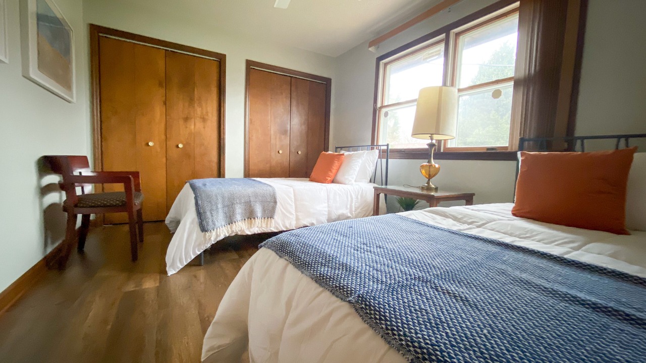 Photo of Bedroom in Urbana