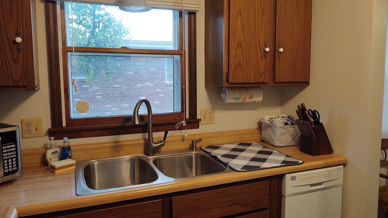 Photo of Kitchen in Urbana