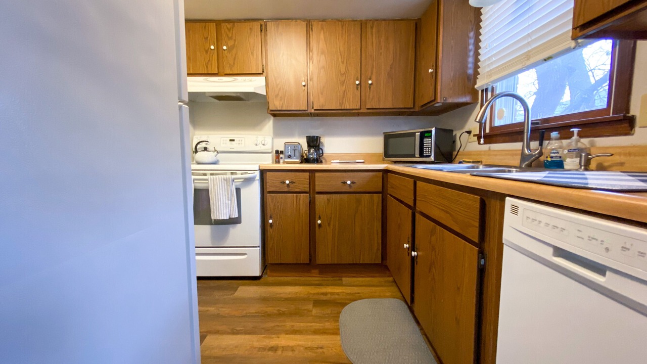 Photo of Kitchen in Urbana
