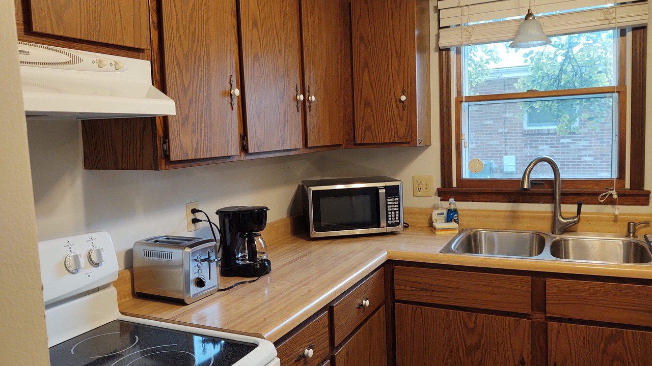 Photo of Kitchen in Urbana