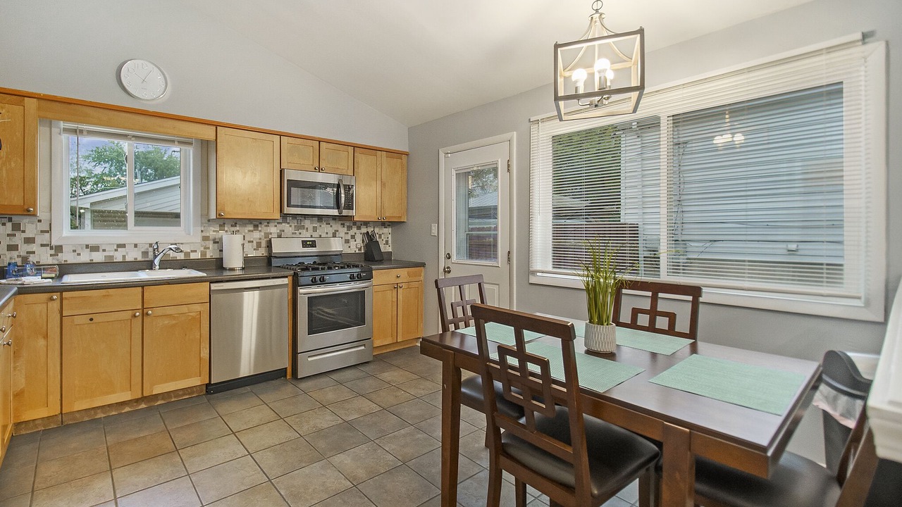 Photo of Kitchen in Glen Ellyn
