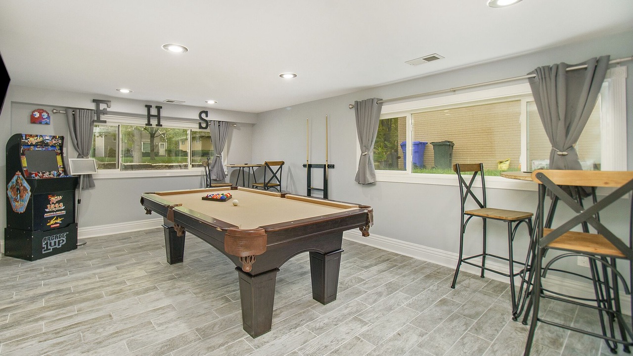 Photo of Bedroom in Glen Ellyn