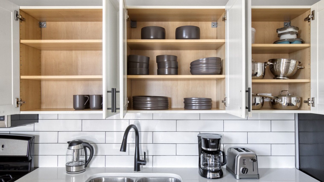 Photo of Kitchen in Lakeview