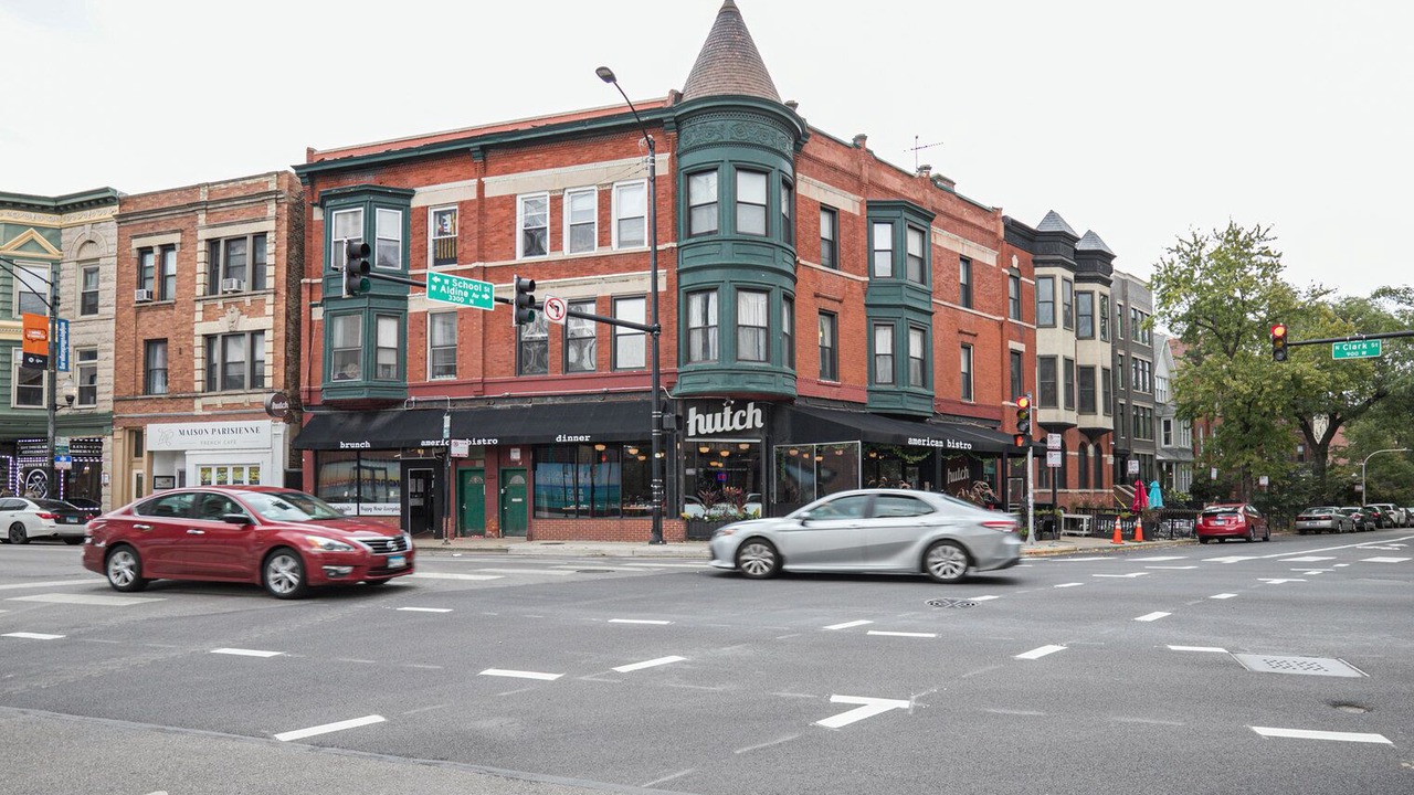 Photo of Outdoor in Lakeview