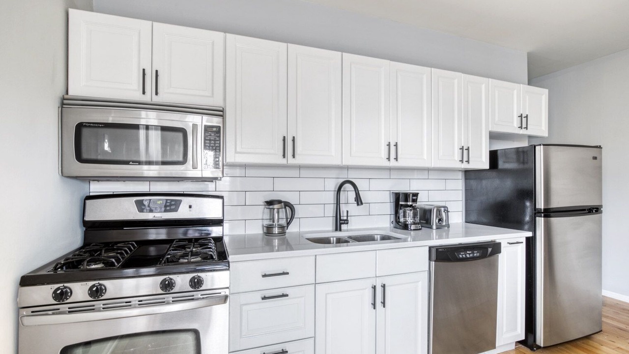 Photo of Kitchen in Lakeview