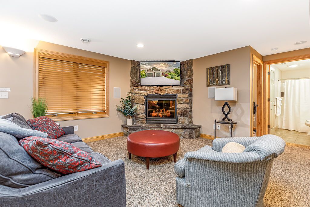 Photo of Bedroom in The Galena Territory