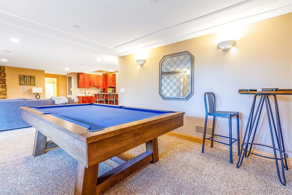 Photo of Bedroom in The Galena Territory