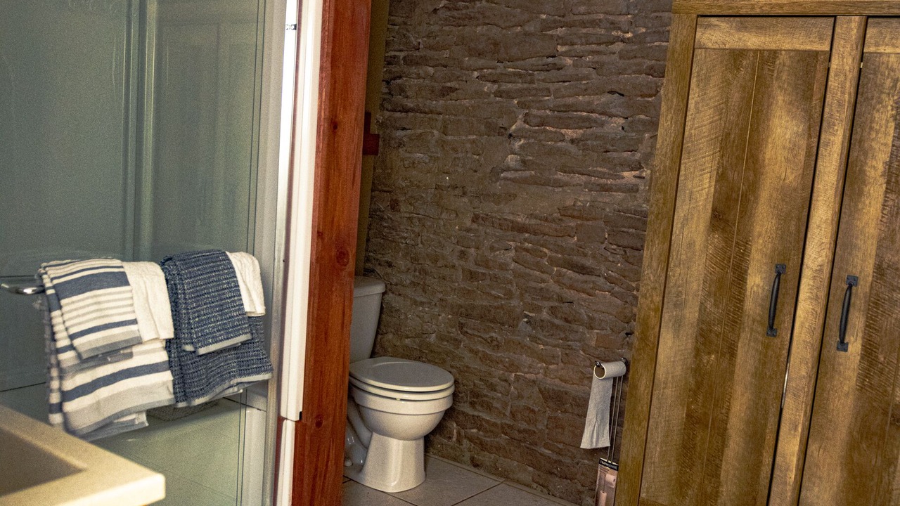 Photo of Bathroom in Triumph