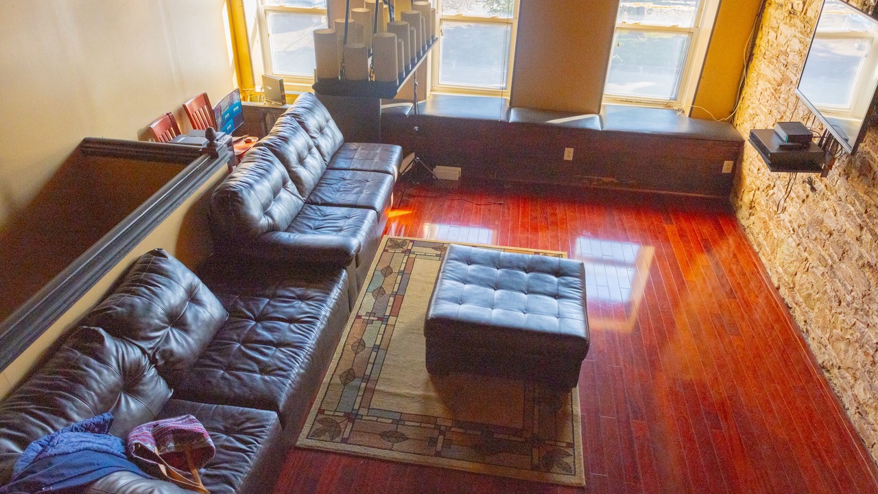 Photo of Livingroom in Triumph