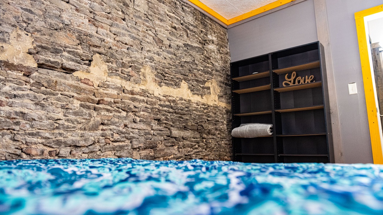 Photo of Bedroom in Triumph