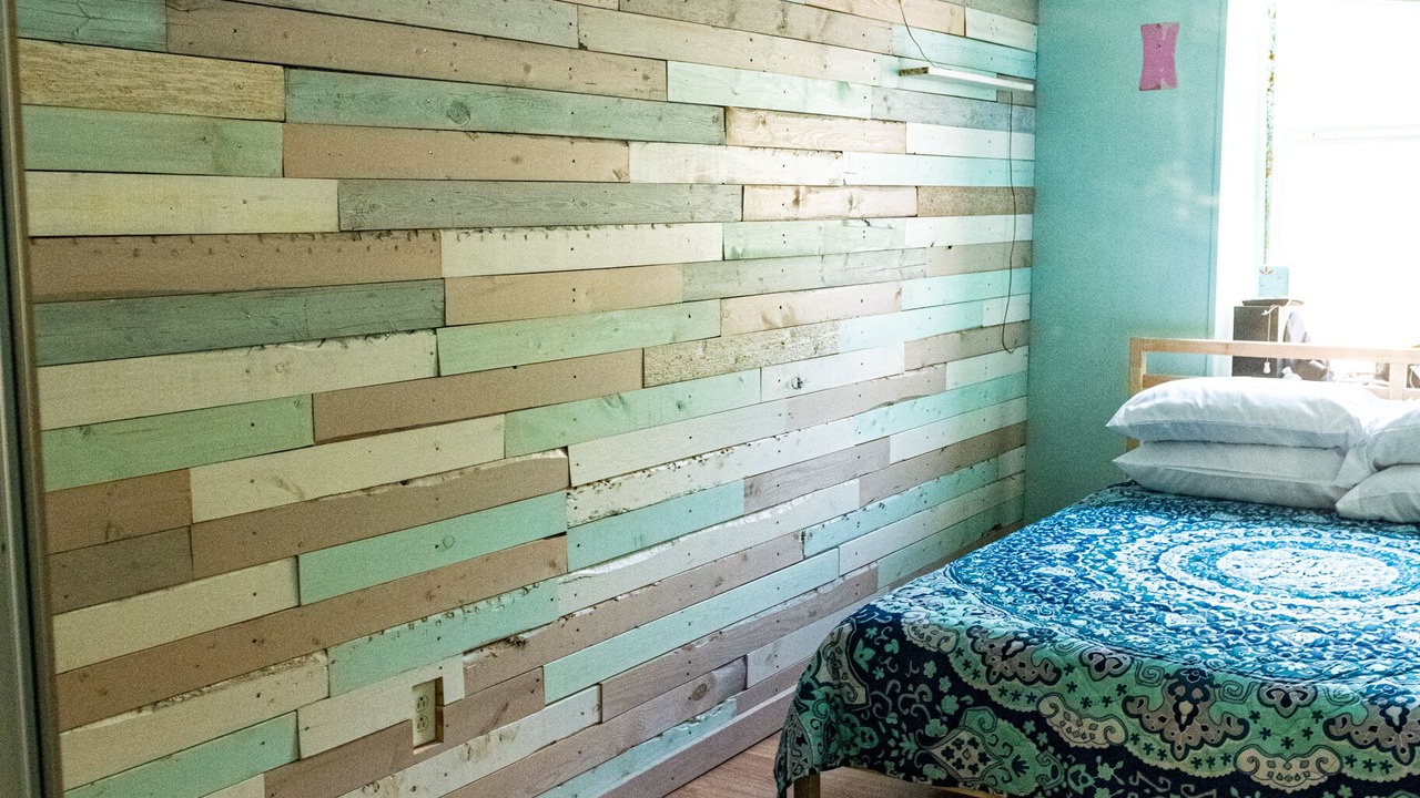 Photo of Bedroom in Triumph