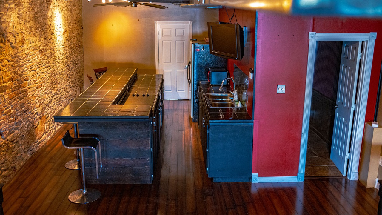 Photo of Kitchen in Triumph