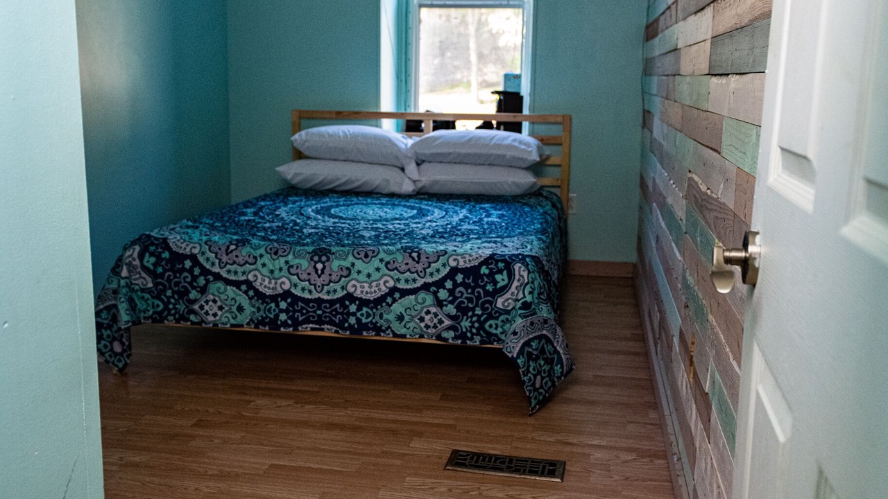 Photo of Bedroom in Triumph